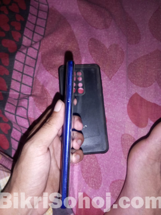 Redmi note 8 pro